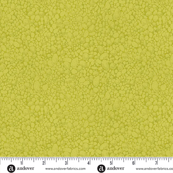 A-1633-V ANGELICA - PEBBLES - HEIMA by Gudrun Eria of GE Designs for Andover Fabrics
