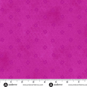 A-1635-E CAMPION - KNIT - HEIMA by Gudrun Eria of GE Designs for Andover Fabrics