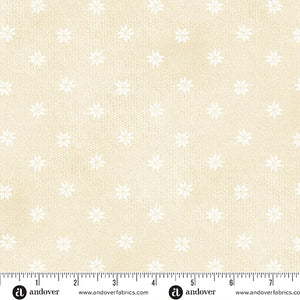 A-1635-L WOOL - KNIT - HEIMA by Gudrun Eria of GE Designs for Andover Fabrics