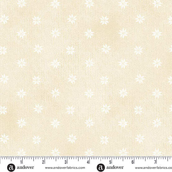 A-1635-L WOOL - KNIT - HEIMA by Gudrun Eria of GE Designs for Andover Fabrics