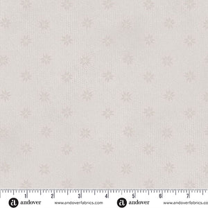 A-1635-N SILICA - KNIT - HEIMA by Gudrun Eria of GE Designs for Andover Fabrics