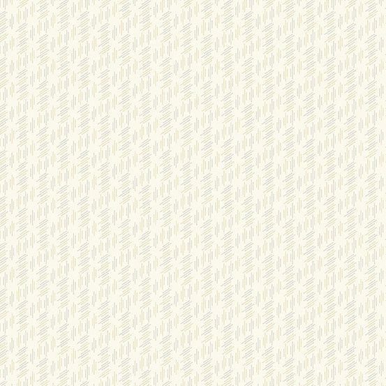 A-715-L PARCHMENT - TWILL - GOSSAMER by Andover Fabrics