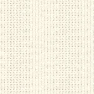 A-717-L LACE - STRIPE - GOSSAMER by Andover Fabrics