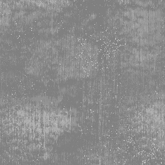 A-830-C1 ASH - GLAZE III by Libs Elliott for Andover Fabrics