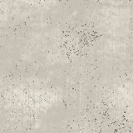 A-830-L NEWPRINT - GLAZE III by Libs Elliott for Andover Fabrics