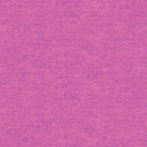 9636-15 COTTON SHOT MAGENTA - by Amanda Murphy for Benartex Designer Fabrics