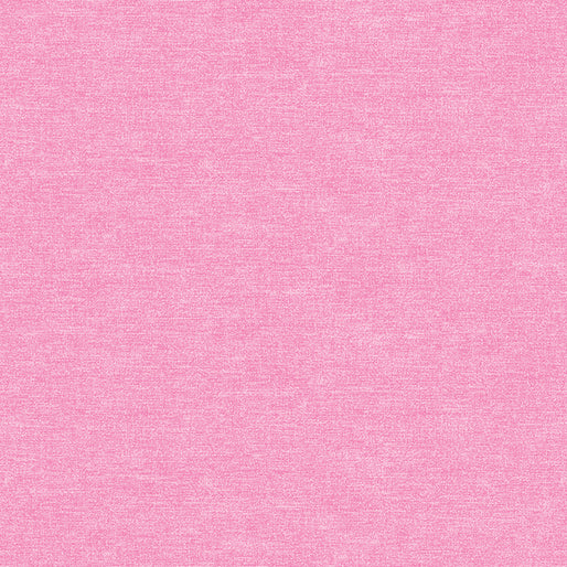 9636-20 COTTON SHOT PINK - by Amanda Murphy for Benartex Designer Fabrics