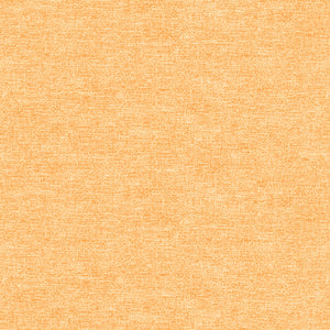 9636-22 COTTON SHOT ORANGE - by Amanda Murphy for Benartex Designer Fabrics