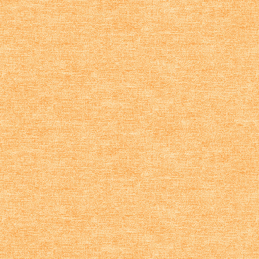 9636-22 COTTON SHOT ORANGE - by Amanda Murphy for Benartex Designer Fabrics