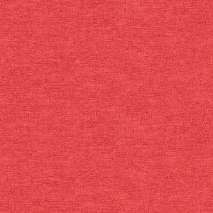 9636-26 COTTON SHOT ROSE - by Amanda Murphy for Benartex Designer Fabrics