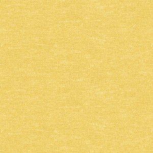 9636-33 COTTON SHOT SUNSHINE - by Amanda Murphy for Benartex Designer Fabrics