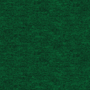 9636-45 COTTON SHOT IVY - by Amanda Murphy for Benartex Designer Fabrics