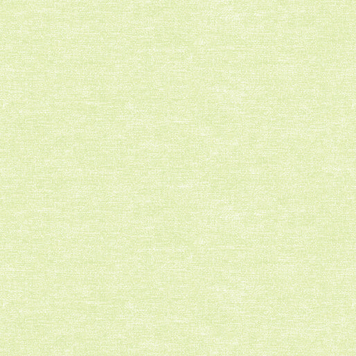 9636-49 COTTON SHOT MELON - by Amanda Murphy for Benartex Designer Fabrics