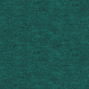 9636-52 COTTON SHOT OCEAN - by Amanda Murphy for Benartex Designer Fabrics