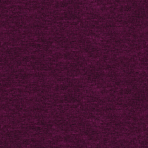 9636-68 COTTON SHOT PLUM - by Amanda Murphy for Benartex Designer Fabrics