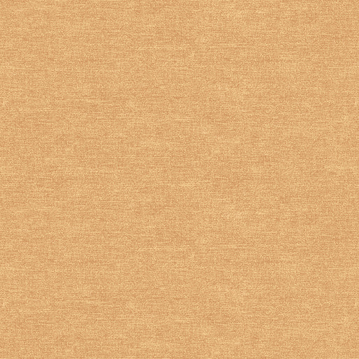 9636-71 COTTON SHOT BROWN SUGAR - by Amanda Murphy for Benartex Designer Fabrics