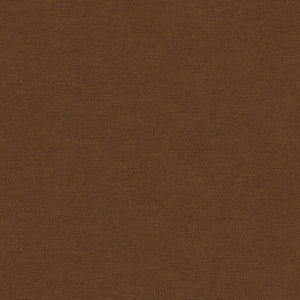 9636-73 COTTON SHOT PECAN - by Amanda Murphy for Benartex Designer Fabrics