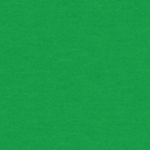 9636-93 COTTON SHOT SHAMROCK - by Amanda Murphy for Benartex Designer Fabrics