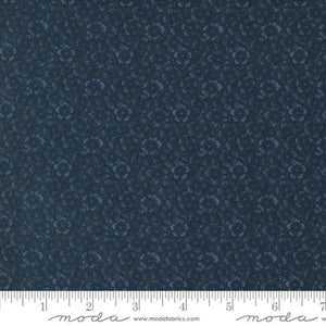 9748 14 BLUEBELL - CHICKADEE LANDING by Kansas Troubles Quilters for Moda Fabrics