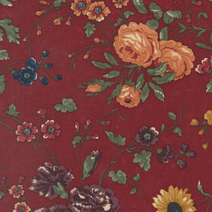 9760 13 CARNATION - DAISY LANE by Kansas Troubles for Moda Fabrics