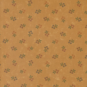 9761 12 SUNFLOWER - DAISY LANE by Kansas Troubles for Moda Fabrics