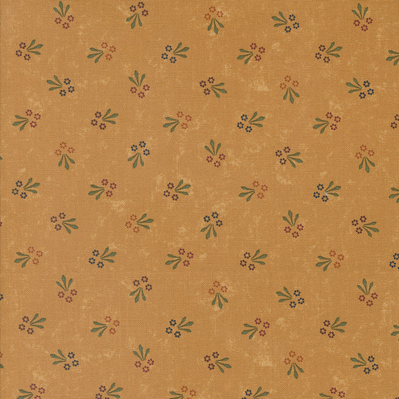 9761 12 SUNFLOWER - DAISY LANE by Kansas Troubles for Moda Fabrics