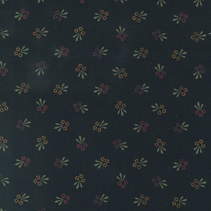 9761 19 MULCH - DAISY LANE by Kansas Troubles for Moda Fabrics