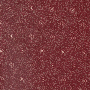 9762 13 CARNATION - DAISY LANE by Kansas Troubles for Moda Fabrics