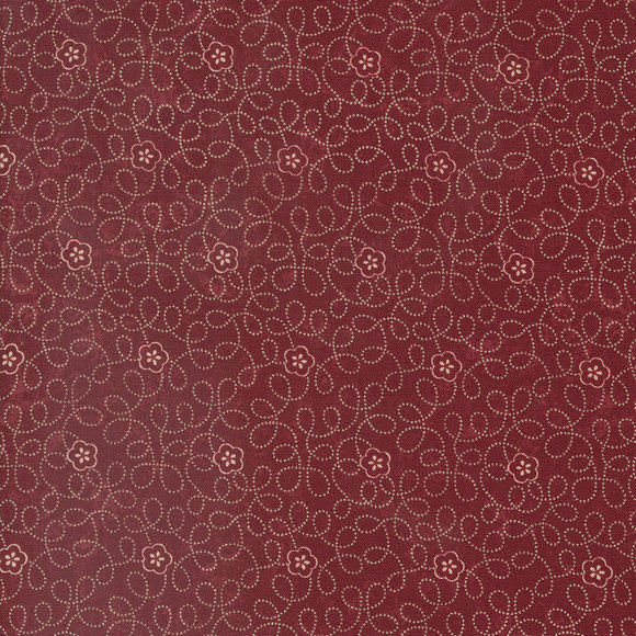 9762 13 CARNATION - DAISY LANE by Kansas Troubles for Moda Fabrics