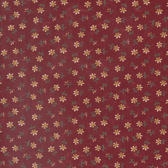 9763 13 CARNATION - DAISY LANE by Kansas Troubles for Moda Fabrics