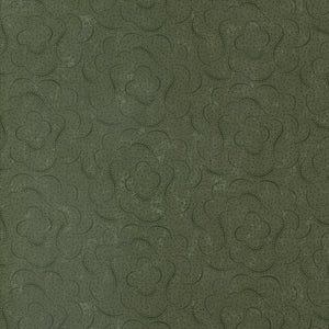 9767 15 LEAF - DAISY LANE by Kansas Troubles for Moda Fabrics