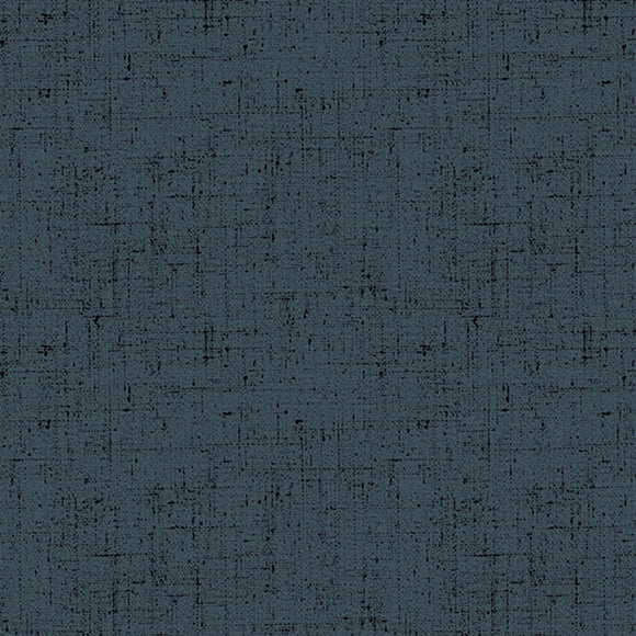 A-428-B SAPPHIRE - COTTAGE CLOTH by Renee Nannema for Andover Fabrics