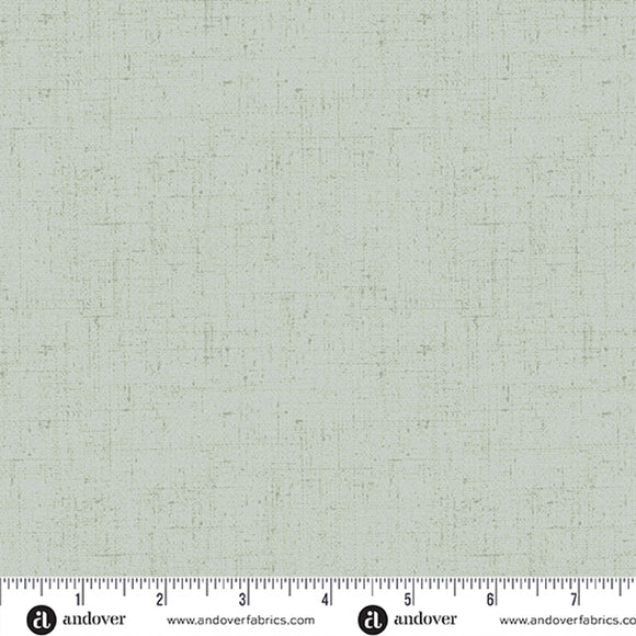 A-428-C4 SMOKE - COTTAGE CLOTH II by Renee Nannema for Andover Fabrics