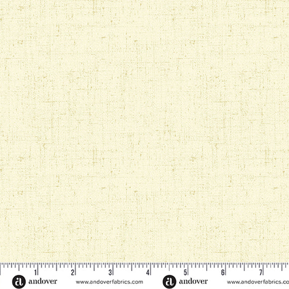 A-428-L1 PEARL - COTTAGE CLOTH II by Renee Nannema for Andover Fabrics