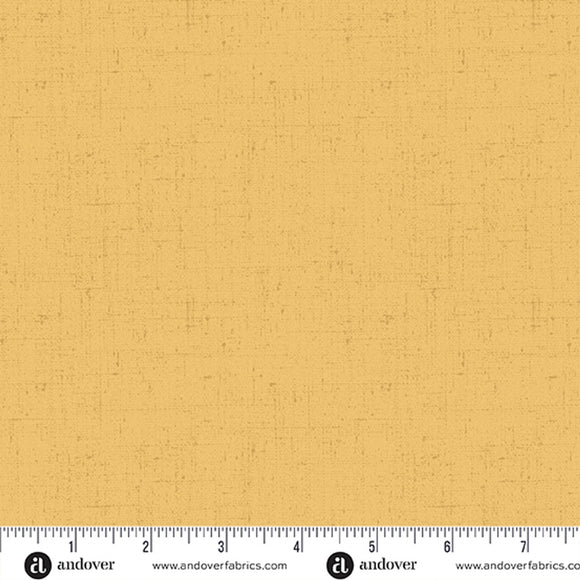A-428-Y3 SUNSHINE - COTTAGE CLOTH II by Renee Nannema for Andover Fabrics