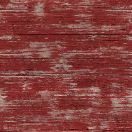 C14334R-RED - SPRING BARN QUILTS by Tara Reed for Riley Blake Designs {THE PANEL FOR THIS COLLECTION IS ON OUR PANEL PAGE}
