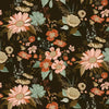 C16920R ESPRESSO MAIN || MORNING LATTE by Sandy Gervais for Riley Blake Designs
