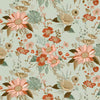 C16920R SONGBIRD MAIN || MORNING LATTE by Sandy Gervais for Riley Blake Designs