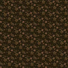 C16925R ESPRESSO BERRIES || MORNING LATTE by Sandy Gervais for Riley Blake Designs