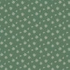 C16926R GREEN - DITSY || MORNING LATTE by Sandy Gervais for Riley Blake Designs