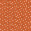 C16926R SPICE - DITSY || MORNING LATTE by Sandy Gervais for Riley Blake Designs