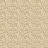 C16928R CAMEL - SWIRLS || MORNING LATTE by Sandy Gervais for Riley Blake Designs