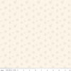 C17287-LATTE - DITSY LATTE - RENEW by Sandy Gervais for Riley Blake Designs