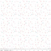 C17585 WHITE - FIREFLIES WHITE || FIREWORK FIELD by Gracey Larson for Riley Blake Designs