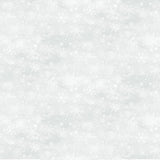 KATIE-CD3700 MIST - SNOWFLAKES - WINTER WONDERLAND by Katie Hennagir for Timeless Treasures Fabrics