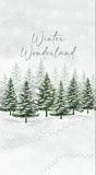 KATIE-CD3700 NATURAL - SNOWFLAKES - WINTER WONDERLAND by Katie Hennagir for Timeless Treasures Fabrics