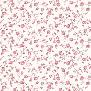 R021396D-PINK - DAISY - SHADES OF ROMANCE BY Monika Zhu for Marcus Fabrics