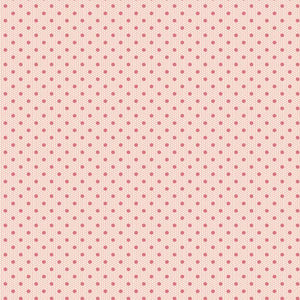 R021399D-BLUSH - DOTS - SHADES OF ROMANCE BY Monika Zhu for Marcus Fabrics