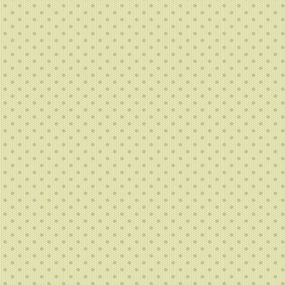 R021399D-LIME - DOTS - SHADES OF ROMANCE BY Monika Zhu for Marcus Fabrics