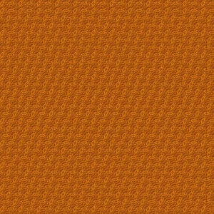 R170586-ORANGE - GHOSTLY - CHEDDAR AND COAL II - by Pam Buda for Marcus Fabrics